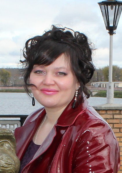 Миронова Татьяна