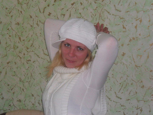 Татьяна Сойникова(Чуб)