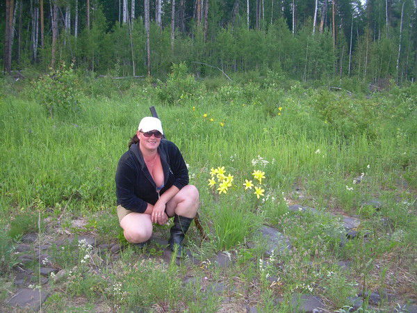 Ирина Богуслова