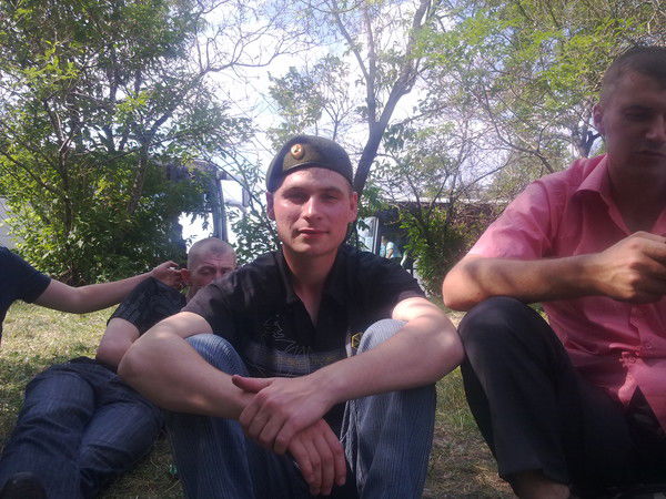 Евген Большаков