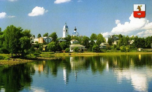 Никита Макаров