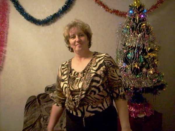 Наталья Медведева