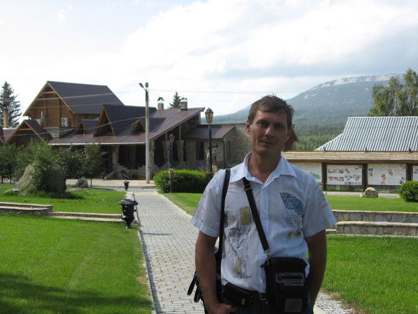 Владимир Траксель