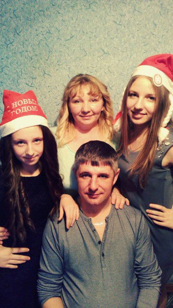 Оксана Денисенко