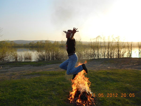 Дмитрий Чернев