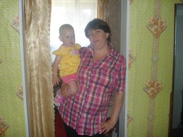 Надежда Щелкова(Лемешко)