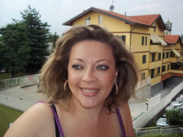 Ирина Самедова