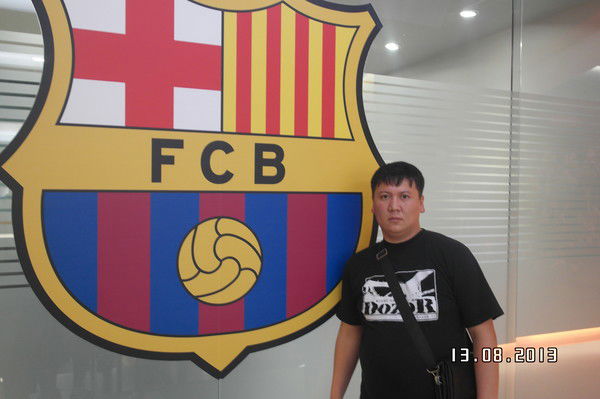 [Бек Алиханов]