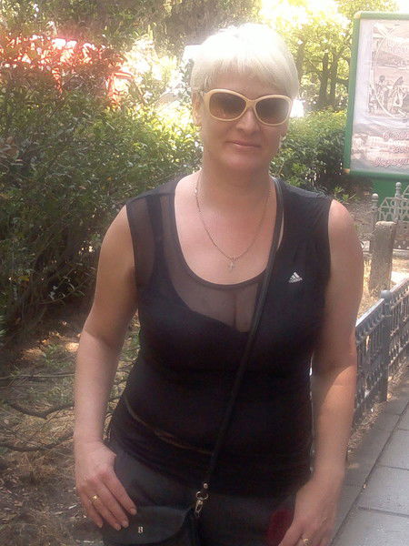 Ольга Румянцева