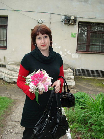 Светлана Курлович