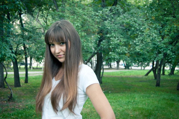 Елена Фомина