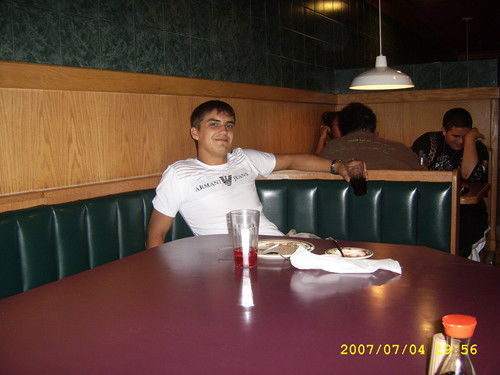 Артём Маковеев