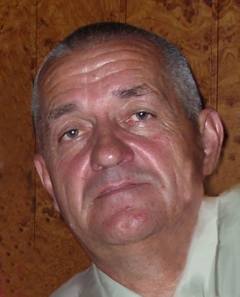 Иван Жердев