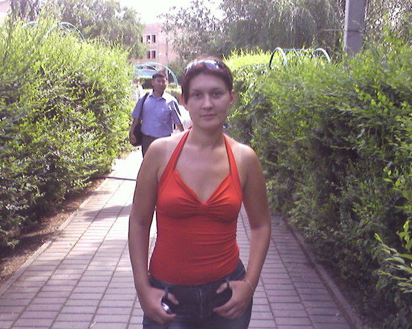 Марина Табакаева