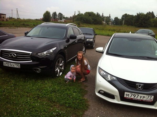 Анастасия Карпухина