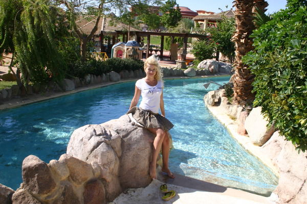 Таня Ловягина