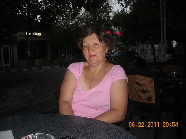 Рашида Радева(Басырова)