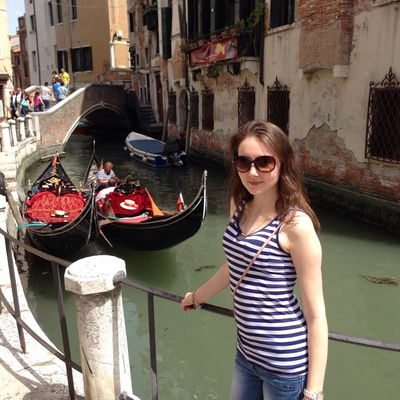 Алла Лахманюк