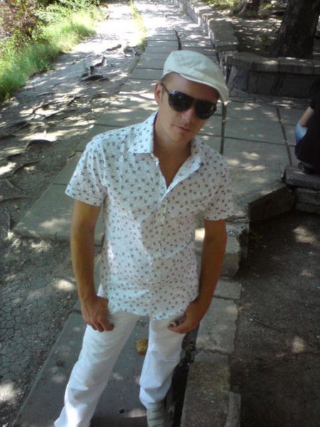 Сергей Пьянков