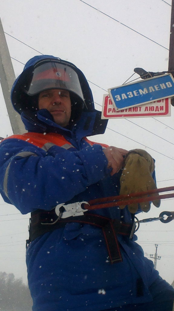 Александр Гусев