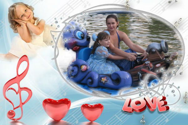 Дина Левина