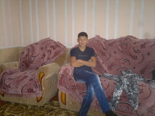 Ербол Даулетбаи