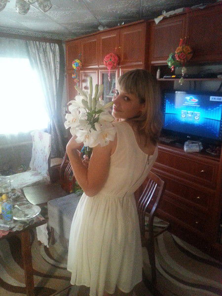 Татьяна Владимирова