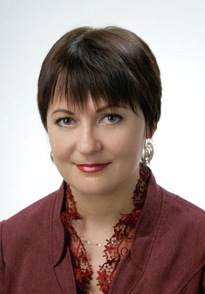 Наталья Баранова