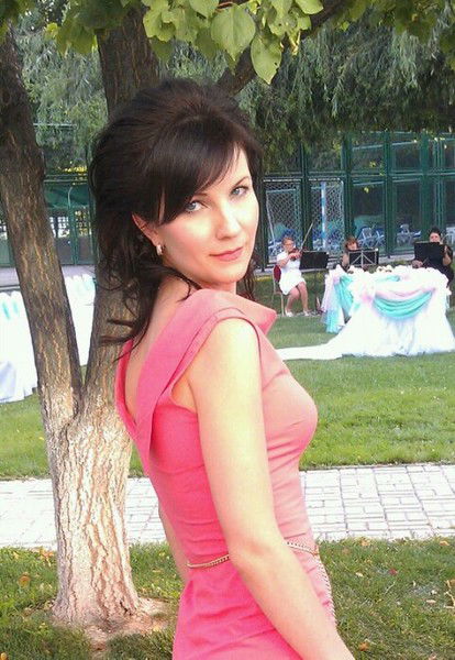 Инна Верещагина