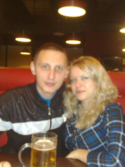 Димон Нечунаев