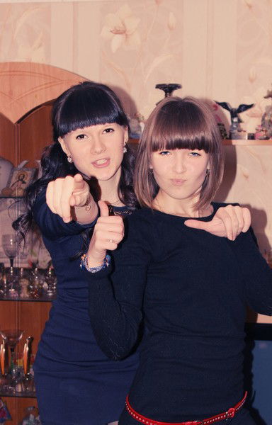 Таня Романова