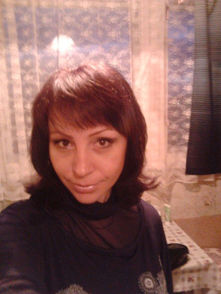 Ирина Митаниева