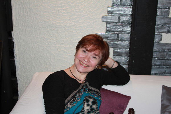 Наталья Манаева