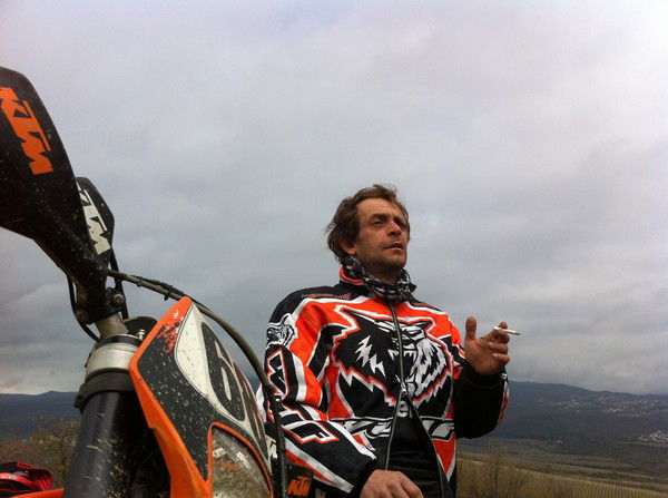 Сергей Григорьев