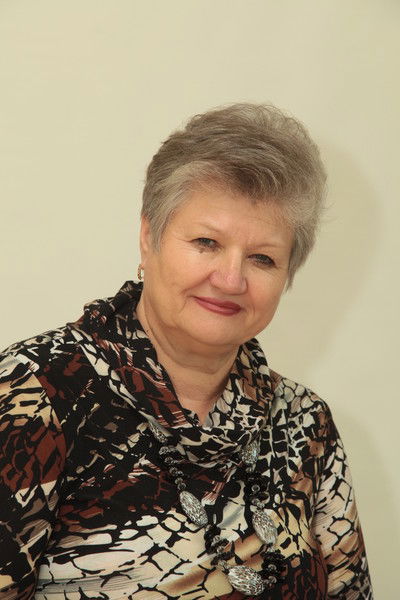 Светлана Шляхтина