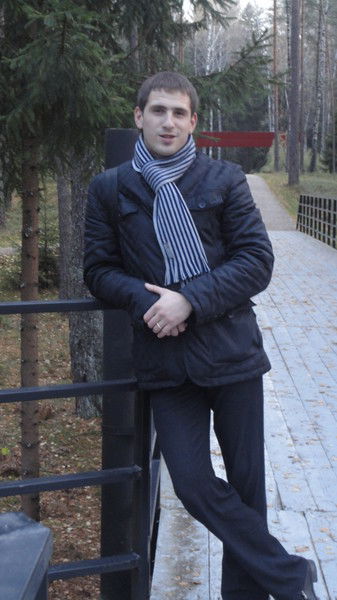 Дмитрий Немцев