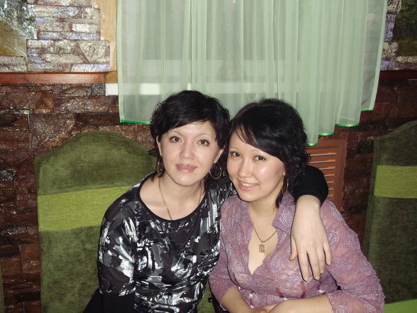 Асель Тюлькубаева