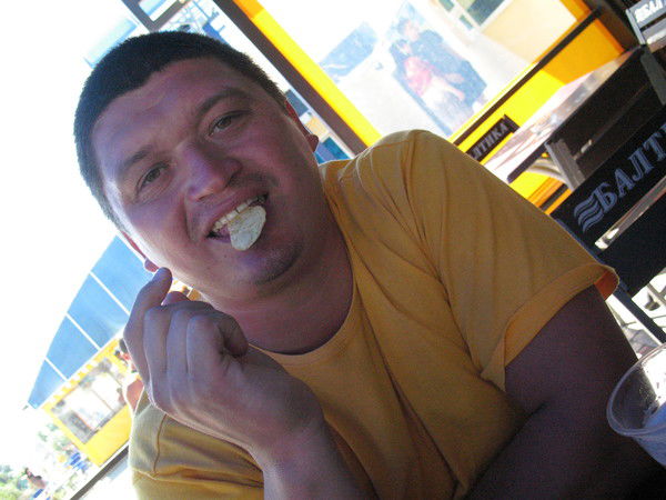 Андрей Анферов