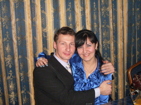 Фарид Хаметов