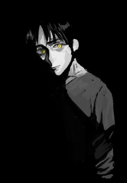 Eren Jaeger