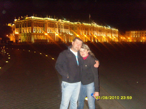 Алексей Крюков