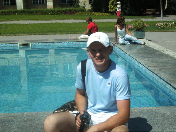 Николай Манько