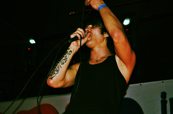 Виталий Макаренко