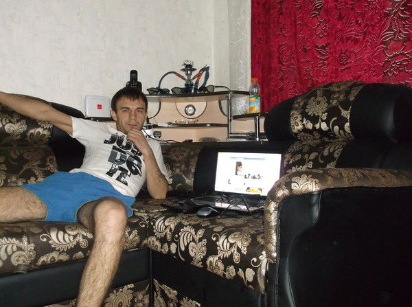 Александр Савченко