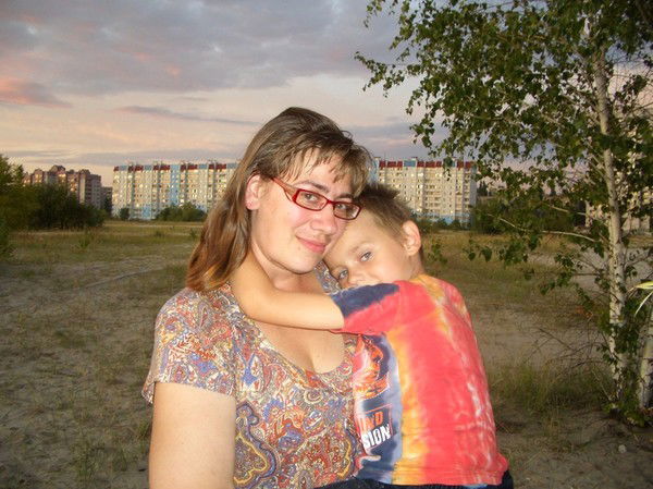 Елена Денисова