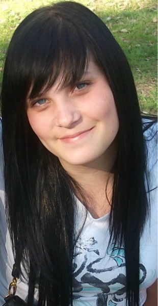 Викуля Филютина