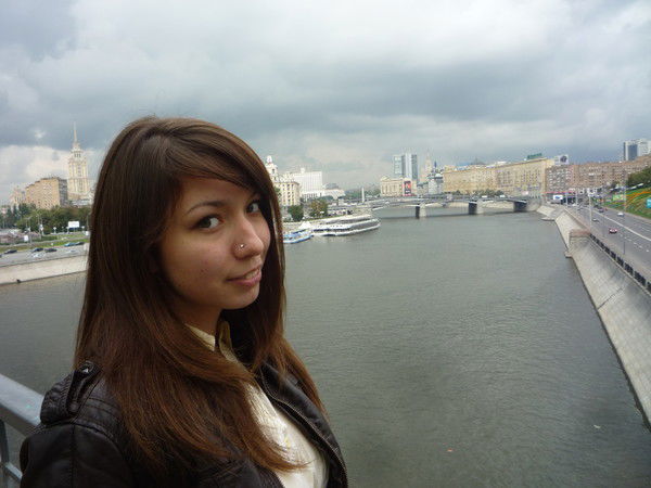 Елена Бородина