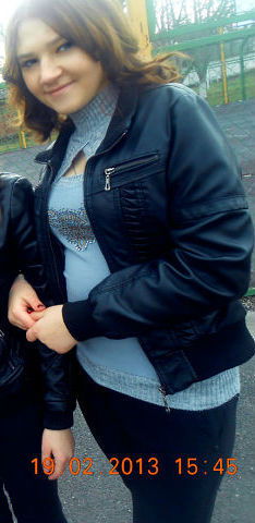 Валентина Гущина