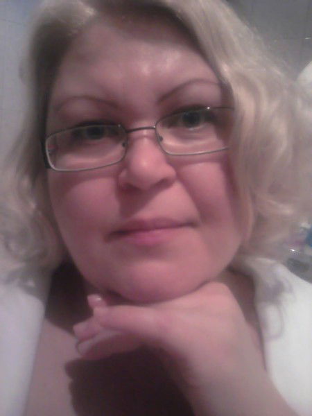 Маргарита Татаринова