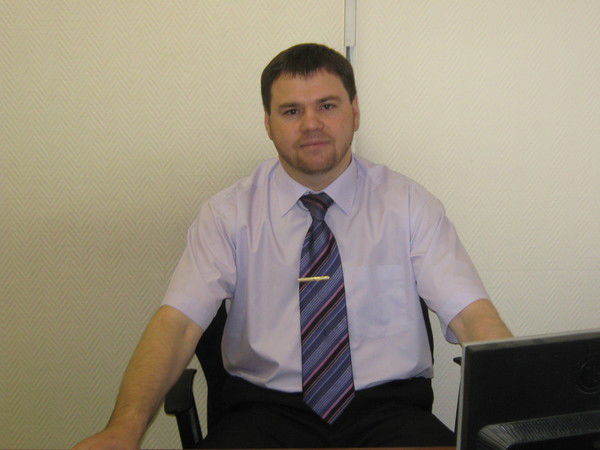 Игорь Кабурган